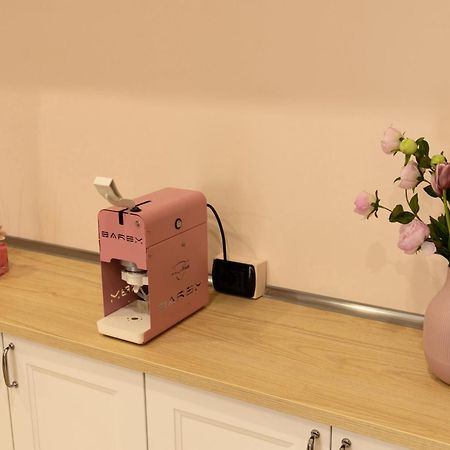 那不勒斯La Casa Di Niky公寓 外观 照片