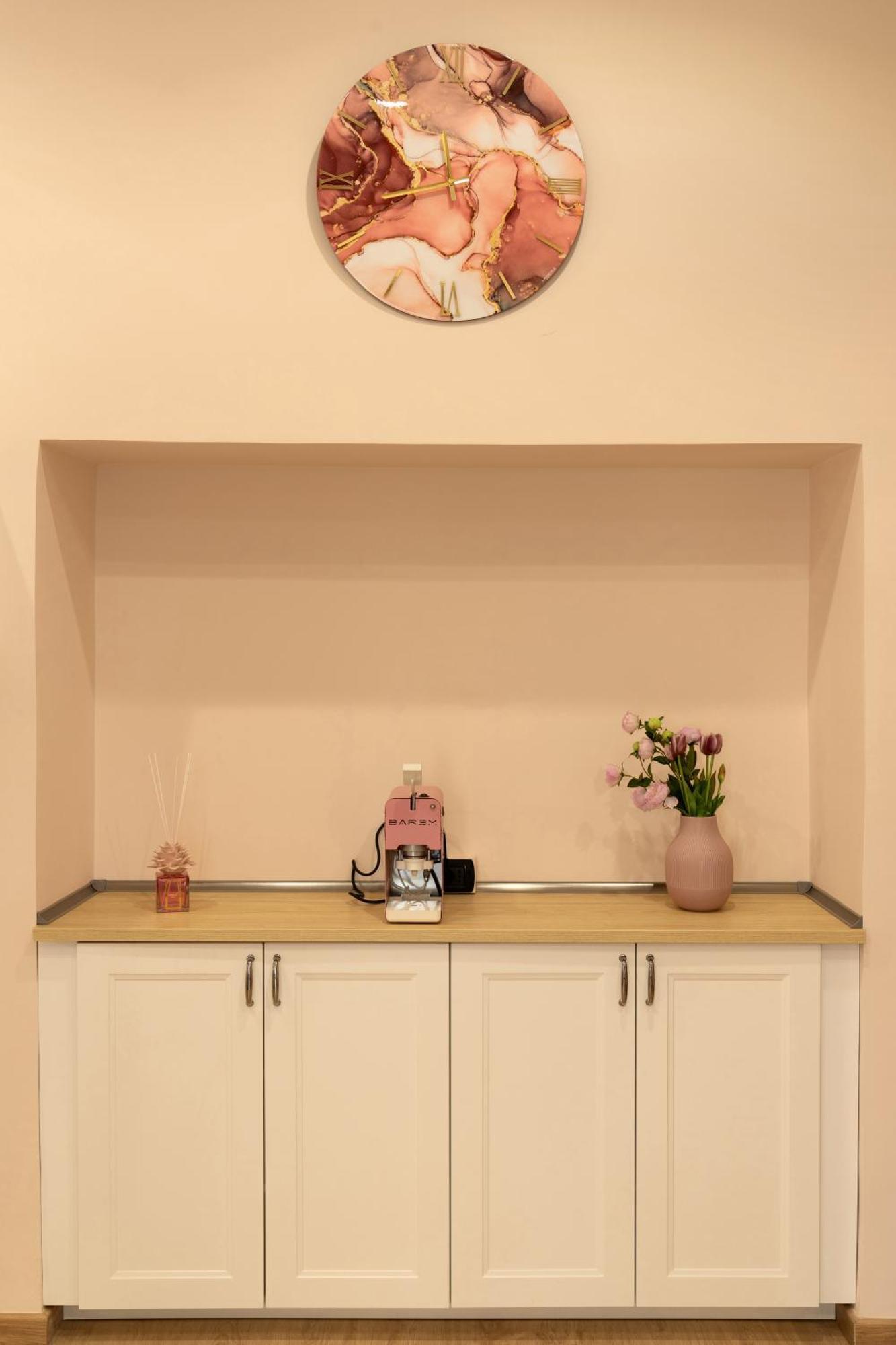 那不勒斯La Casa Di Niky公寓 外观 照片